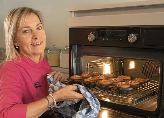 Sabrina Crijns Culiclass