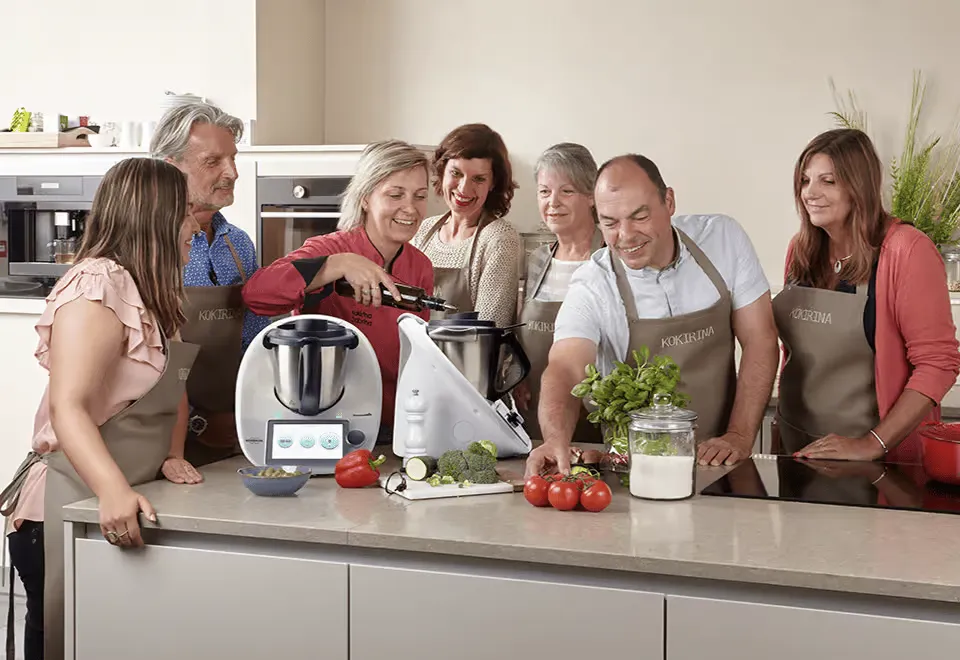 Culiclass Lokale Les Groep